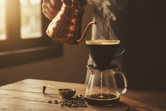 Gayo Honey Coffee Review (Gayo Aceh, Sumatra): Taste Notes + How to Brew It at Home