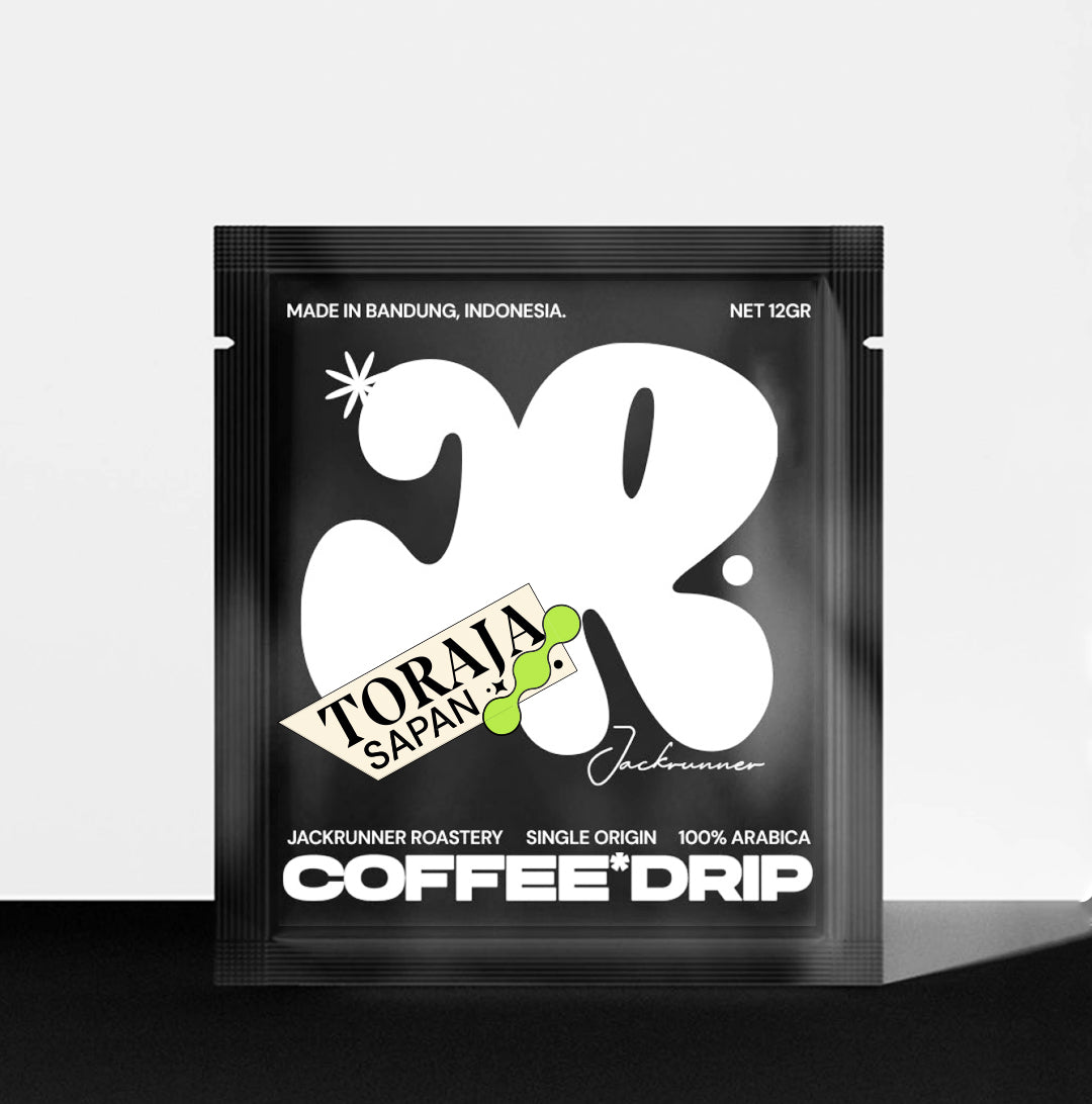 Toraja Sapan - Box of 5