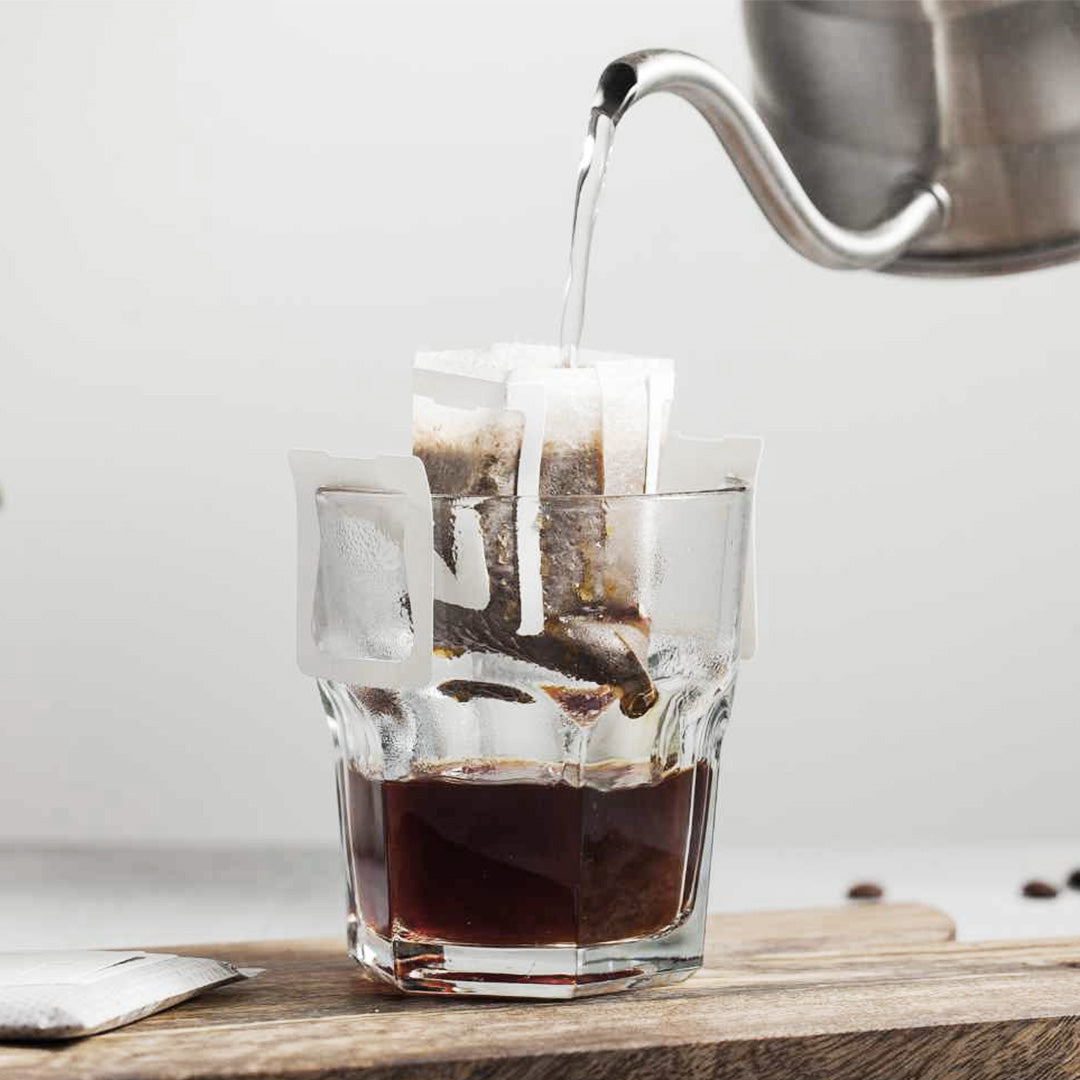 Drip Coffee Filter Bag (10pcs)
